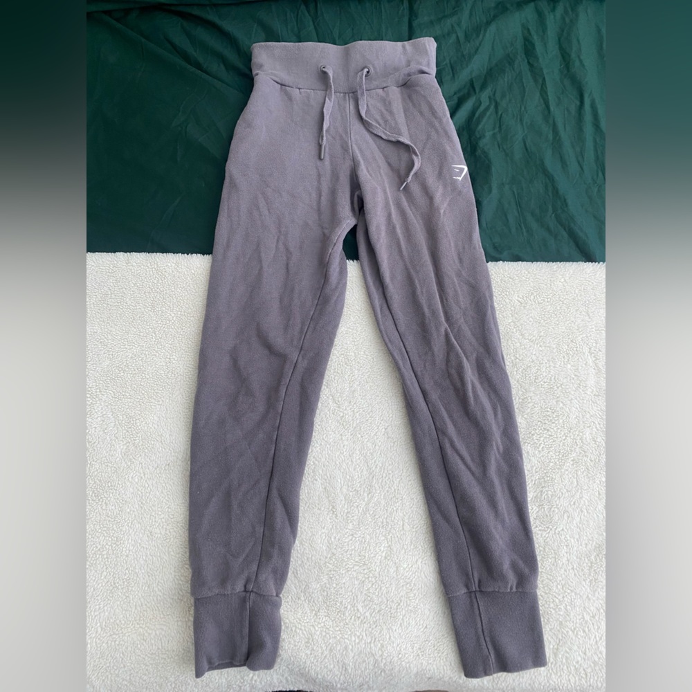 GYM SHARK joggers